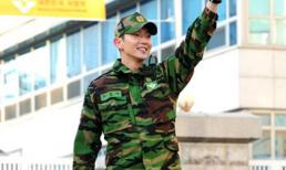 Những sao Hàn trở lại 'lợi hại' gấp đôi