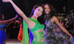 Thái Hà: 'Nếu cố tình gây scandal thì đã lộ kiểu khác'