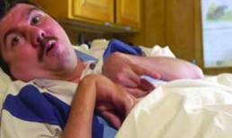 Những ca “ngủ lịm” và “thức tỉnh” độc nhất vô nhị