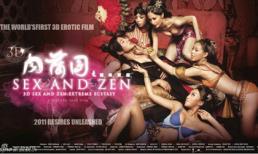 Màn ảnh Hoa ngữ năm 2011: Kiệt tác và thảm họa cùng song hành