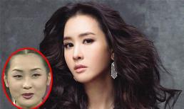 Sao Hàn từng cắt mí