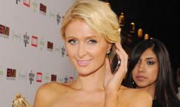 "Tóc vàng hoe" Paris Hilton đánh bạc thắng 30 nghìn đô