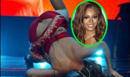 Những pha bổ nhào điếng người của Sao