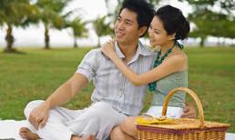 Chân dài "cắm sừng" đại gia 