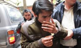 Khởi tố bị can giết người cướp tiệm vàng Vững Bắc