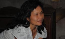 Điên dại vì làm "nô lệ tình dục" cho trai làng