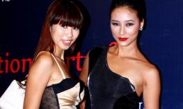 "Họ chưa bao giờ tin và tự hào về Huyền Trang"