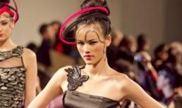 Tuyết Lan mê hoặc lòng người với thời trang phong cách Ấn