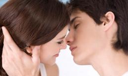 7 điều có thể bạn chưa biết về nụ hôn