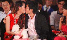 Sao Việt làm gì trên khán đài (P2)