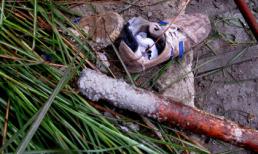 Ảnh hiện trường sập dàn giáo nghiêm trọng tại Hà Nội