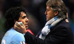 Tevez, kẻ nổi loạn đã biết hối lỗi 