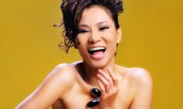 Thu Minh 'so găng' với Uyên Linh 