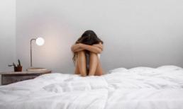 Tôi đã không còn trinh nguyên