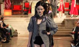 Hoàng Thùy - Tuyết Lan và những bất ngờ tại New York Fashion Week
