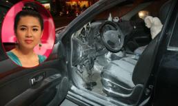 Những sao Việt "thoát chết" vì tai nạn giao thông