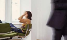 Chợt xao lòng những phút... chán chồng