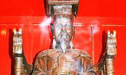 Khi Vua Lê Thánh Tông không thể kiềm chế... cảm xúc