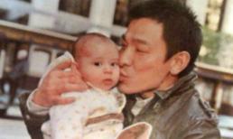 Lưu Đức Hoa mua nhà mới đón con