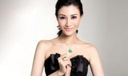 Lý Gia Hân rũ bỏ chồng và con gái để làm vợ đại gia?