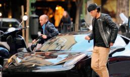 “Đú” với Rô điệu, Mesut Ozil tậu siêu “ngựa chiến” Ferrari 