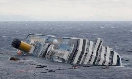 Phát hiện thêm 8 thi thể trong xác tàu du lịch Italia