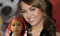 Ngắm sao từ thuở thơ ấu