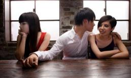 'Bắt mạch' những anh chàng yêu chơi bời