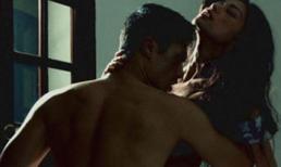 Điểm mặt sao Việt 'có duyên' với cảnh hot