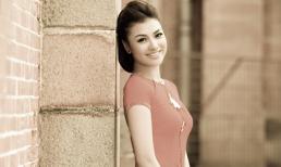 Ngắm nhan sắc rực rỡ của "Hoa hậu tương lai" 