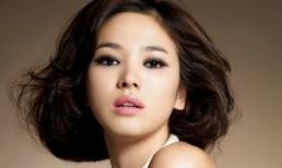 Song Hye Kyo "thẳng tay" kiện 41 cư dân mạng