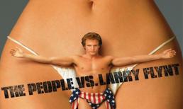 Những poster phim gợi cảm nhất mọi thời đại