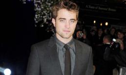 Robert Pattinson quyến rũ gái có chồng 