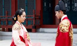 Cuộc tái ngộ trong mơ của "cặp tình nhân" hot xứ Hàn 