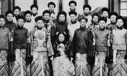 Cận cảnh ca 'tịnh thân' đau đớn cùng cực của thái giám