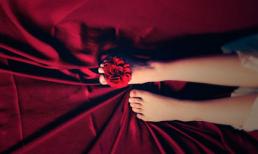 Anh gọi tôi là "cave" 