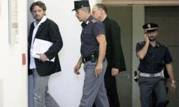 6 cầu thủ quốc gia Ba Lan bị bắt vì bán độ 