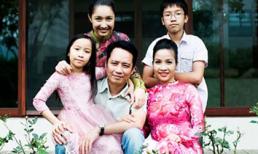 Chuyện dạy con của vợ chồng ca sĩ Mỹ Linh