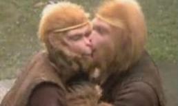 Loạt tình tiết đồng tính trong Tân Tây Du Ký bị lên án 