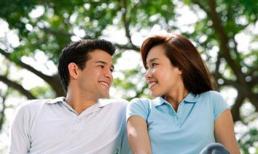 Chị yêu em... người hao hao giống bạn trai cũ