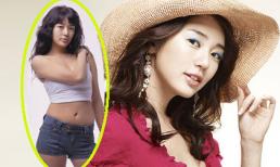 Lật tẩy quá khứ mập ú của sao Hàn