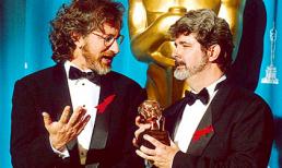 Những đôi bạn thân bất đắc dĩ thành đối thủ tại Oscar