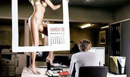 Phát hiện trước ngày 8/3