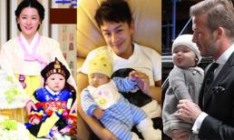 Sao nhí nào sẽ hot nhất năm 2012