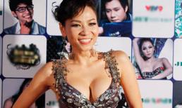 Nghệ sĩ tranh nhau... hở để hi sinh cho âm nhạc?