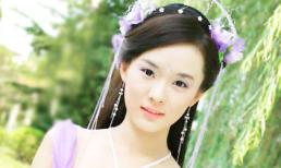 Những nàng "tiên nữ" cổ trang đẹp mê hồn