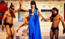 Vietnam's Next top model biến người hâm mộ thành trò đùa?!