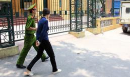 Kinh hoàng vợ pha thuốc trừ sâu cho chồng giải rượu