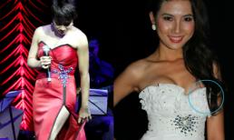 "Cười nóng" 10h10: Sao Việt lúng túng vì "khoe hàng" không đúng cách! (P72)