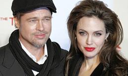 Showbiz Hollywood: Brangelina chuẩn bị cưới
